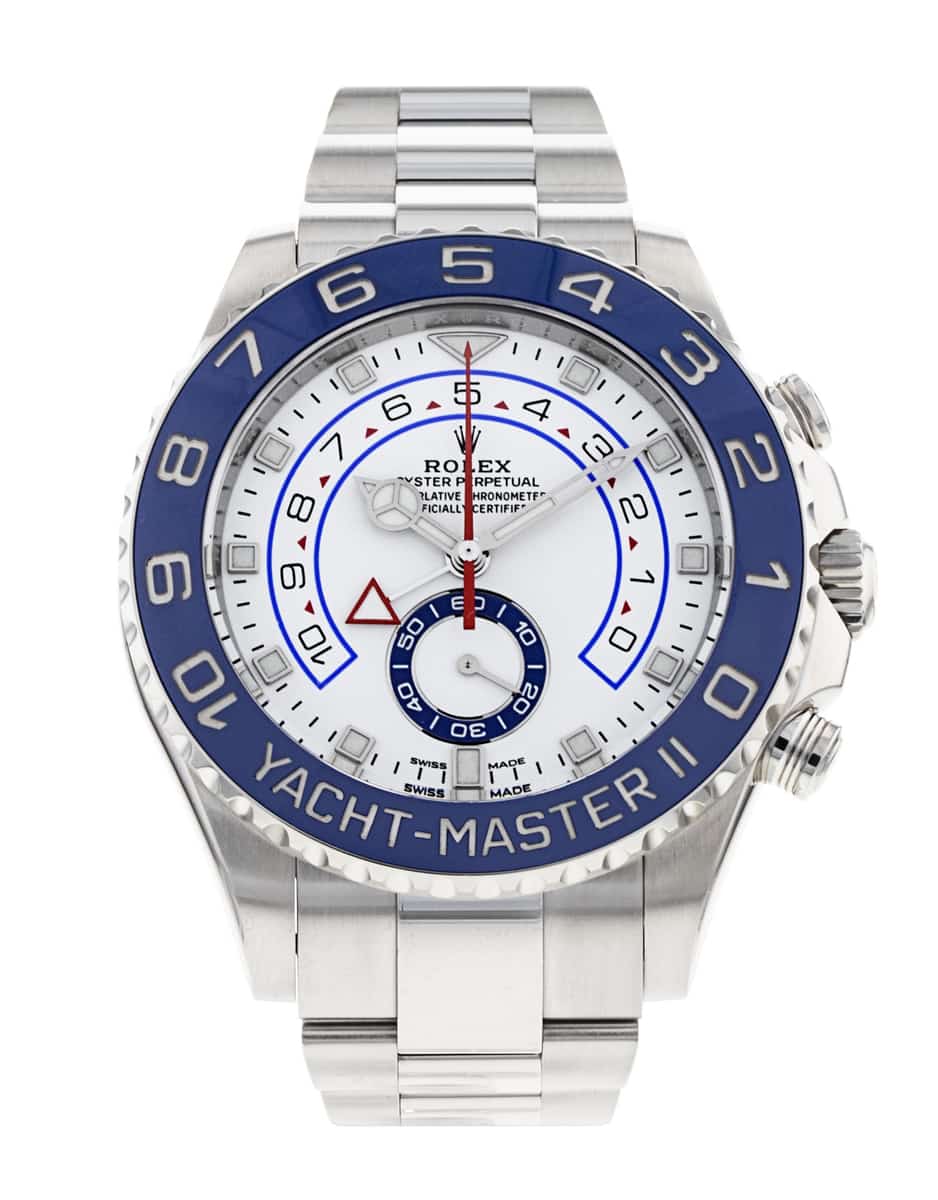 Rolex Yacht-Master II 116680 Rolex Yacht-Master II 116680